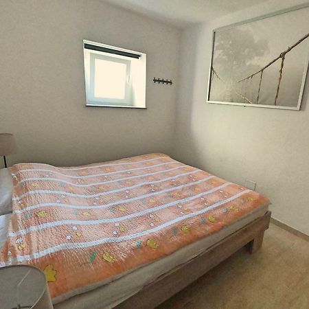 Fontana Lägenhet Bovec Exteriör bild