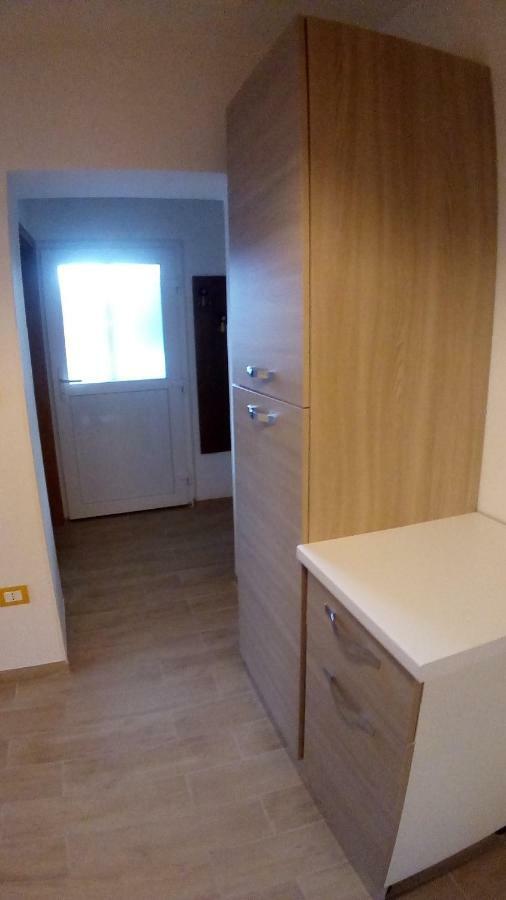 Fontana Lägenhet Bovec Exteriör bild
