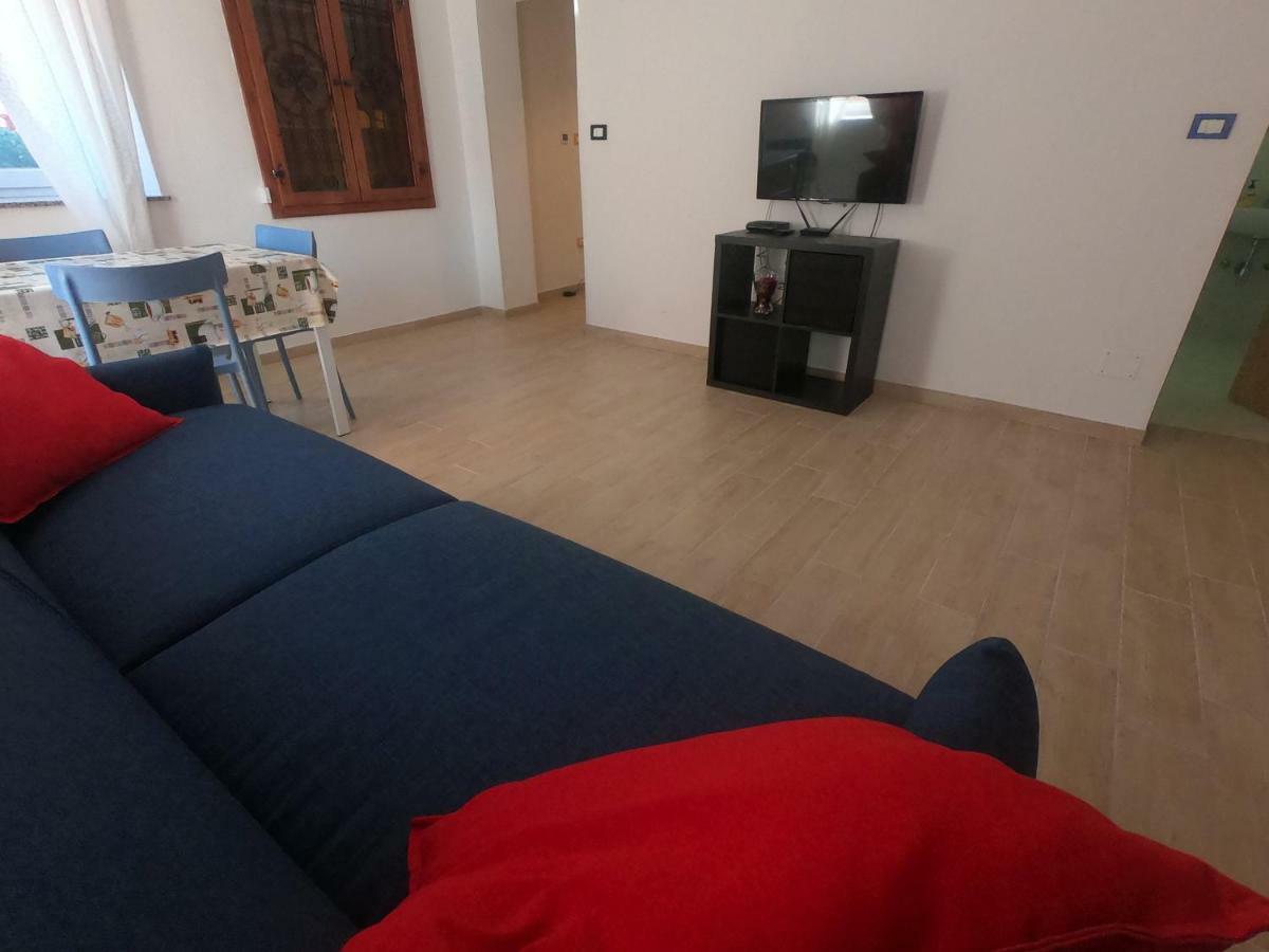 Fontana Lägenhet Bovec Exteriör bild